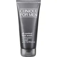 Clinique For Men Oil Control Face Wash 200ml