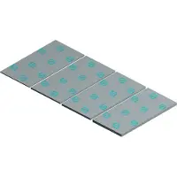 Iceberg Thermal DRIFTIce heat sink compound Thermal pad 13 W/m·K (DRIFTICE20-A0A)