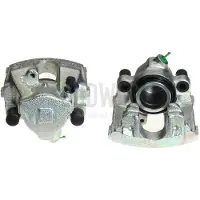 Budweg Jarrusatula , 342535 - Mercedes - W124, W210, W202, Slk r170, C208