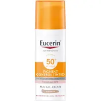 Eucerin Sun Pigment Control Tinted SPF 50+ 50 ml