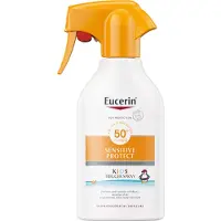 Eucerin Sun Kids Trigger Spray SPF 50+ 250 ml