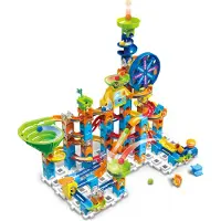 Vtech Marble Rush 80-542349, 4 vuosi/vuosia, Tarvitsee patterit, AAA, Synteettinen, Monivärinen