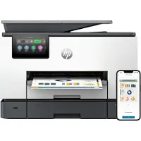 HP OfficeJet Pro 9130b All-In-One-tulostin