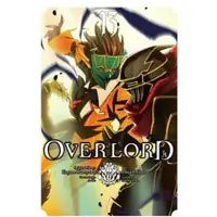 Little, Brown and Company Overlord, Vol. 13 (manga)