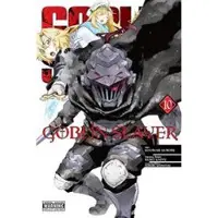 Pistillo, Bianca Goblin Slayer, Vol. 10 (manga)