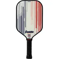Franklin Signature Pro Series Pickleball-maila