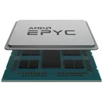 HP AMD EPYC 9555P / 3.2 GHz processor CPU - 64 ydintä - 3.2 GHz