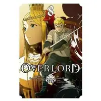 Little, Brown and Company Overlord, Vol. 8