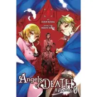 Little, Brown and Company Angels of Death: Episode 0, Vol. 2