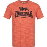 Lonsdale Gargrave Lyhythihainen T-paita