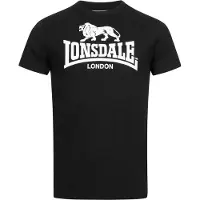 Lonsdale St. Erney Lyhythihainen T-paita