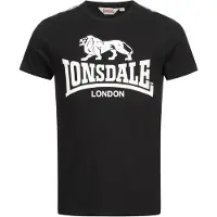 Lonsdale Sheviock Lyhythihainen T-paita