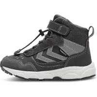 Hummel Zap Hike Jr Talvilenkkarit, Asphalt, 31