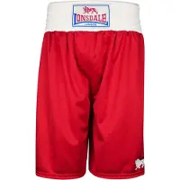 Lonsdale Urheiluhousut sininen / punainen / valkoinen