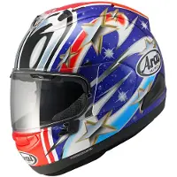 Arai RX-7V Evo Nakano Kypärä