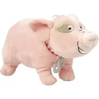 Fien & Teun Cuddle Plush Fien and Teun - Sebastiaan the Pig 22cm