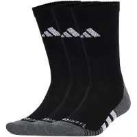 Adidas Performance Climacool Cushioned Crew-sukat 3 Yksiköt