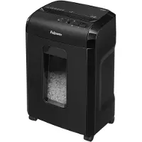 Fellowes Powershred 10MMicroCut Shredder (4630601)