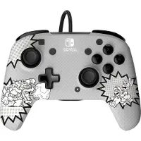 PDP Rematch Wired controller - ()