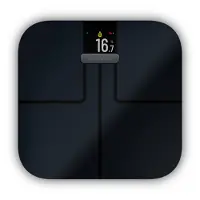 Garmin Index S2 Black
