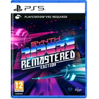 Synth Riders Remastered Edition