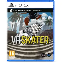 VR Skater