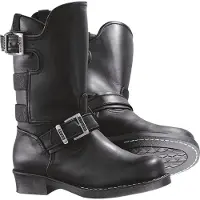 Daytona Urban GTX Gore-Tex vedenpitävä moottoripyörä saappaat