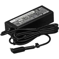 Acer Acerin verkkolaite (19V 45W) kannettavalle tietokoneelle, 45W, 100-240V, KP.0450H.001