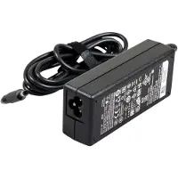 Dell AC Adapter, 65W, 19.5V, 3 Pin, 4.5mm, C6 Power Cord (MGJN9)