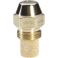 Danfoss Oil nozzle (W128234120)