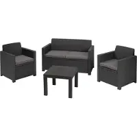 Keter Alabama Garden furniture set (29199240939)