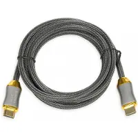 IBox HDMI cable I-BOX HD08 HDMI 2.1 8K, 2M
