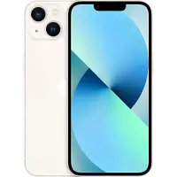 Apple iPhone 13 128GB 6.1 "Starlight ITA MLPG3QL/A MLPG3QL/A