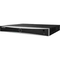 Hikvision NVR76 ACUSENSE 4K 8 CHANNEL 2HDD (DS-7608NXI-I2/S(E))