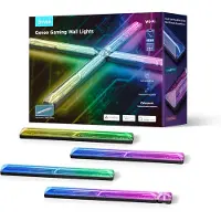Govee Gaming Seinävalaisin
