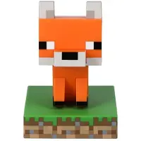 Paladone Icons: - Fox Light (PP13275MCF)
