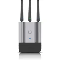 Ubiquiti UMR-Industrial UMR-teollinen verkko ratkaisu (UMR-Industrial)