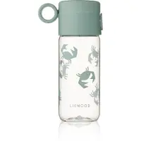 Liewood Clemence tritan juomapullo 350ml 1833 Crab/Sandy