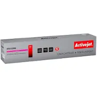 ActiveJet Magenta Replacement Toner 44469723 (ATO-510MN)