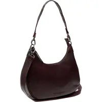 The Chesterfield Brand Alexandria Olkalaukku Nahka 30 cm Ruskea