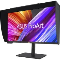 Asus ProArt Display PA32UCXR, 81,3 cm (32"), 3840 x 2160 pikseliä, 4K Ultra HD, LCD, 5 ms, Musta