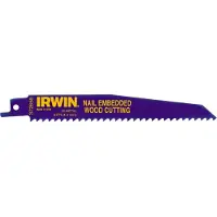 Irwin Puukkosahanterä ; 300 mm; 25 kpl.