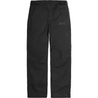 Picture Time Kids Housut black Koko T08