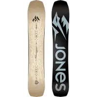 Jones Flagship 2026 Lumilauta wood veneer Koko 161