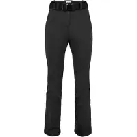 8848 Altitude Women's Tumblr 2.0 Pant Black Hiihto- & lasketteluhousut 34