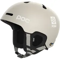 POC Fornix MIPS Pow JJ Kypärä mineral grey matt Koko XLXXL