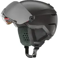 Atomic Savor Visor Junior Junior-kypärä