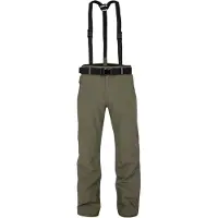 8848 Altitude Force 2.0 Pant Royal Green Hiihto- & lasketteluhousut XL
