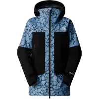 The North Face Women's Summit Verbier GTX Jacket naisten laskettelutakki