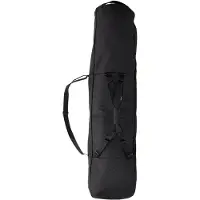 Burton Commuter Space Sack Lumilautapussi true black Koko 166